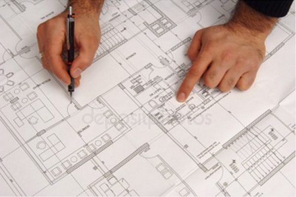Architect for Home Addition Lancaster